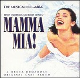 Various artists - Mamma Mia! (OST)