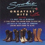 Smokie - 20 Greatest Hits