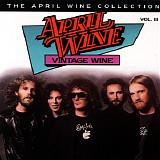 April Wine - Wine Collection [CA] (Disc 3) 'Vintage Wine'