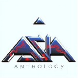 Asia - Anthology