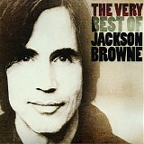 Jackson Browne - The Very Best Of Jackson Browne