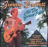 Buffett, Jimmy - All the Great Hits