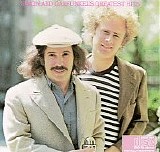 Simon and Garfunkel - Simon and Garfunkel's Greatest Hits