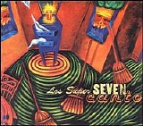 Los Super Seven - Canto
