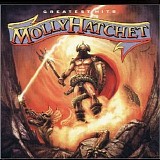 Molly Hatchet - Greatest Hits [Remaster]