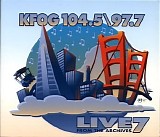 Various artists - KFOG Live From The Archives Vol. 7