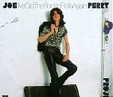 The Joe Perry Project - I've Got The Rock 'N' Rolls Again