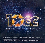 10cc - The Definitive Collections