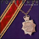 Foreigner - Jukebox Heroes - The Foreigner Anthology