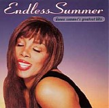 Donna Summer - Endless Summer