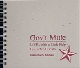 Gov't Mule - Live...With A Little Help From Our Friends