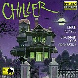 Erich Kunzel & the Cincinnati Pops Orchestra - Chiller