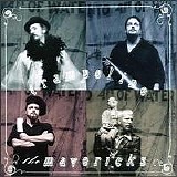 The Mavericks - Trampoline