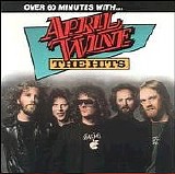 April Wine - The Hits