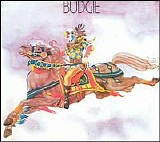Budgie - Budgie