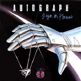 Autograph - Sign In Please
