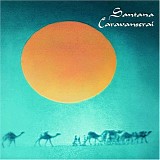 Santana - Caravanserai