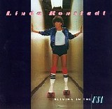 Linda Ronstadt - Living In The U.S.A.