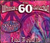 Various artists - The Ultimate 60's Collection