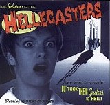 The Hellecasters - The Return of the Hellecasters