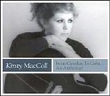 Kirsty MacColl - From Croydon To Cuba - An Anthology