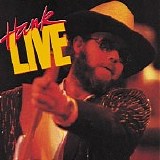 Hank Williams Jr. - Hank Live