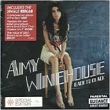 Amy Winehouse - Back To Black