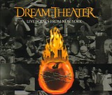 Dream Theater - Live Scenes From New York