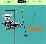 Various artists - Ultra-Lounge Volume 13 - TV Town