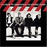 U2 - How To Dismantle An Atomic Bomb