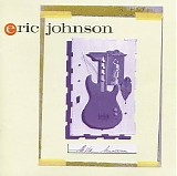 Eric Johnson - Ah Via Musicom
