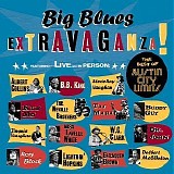 Various artists - Big Blues Extravaganza! (Live At Austin City Limits)