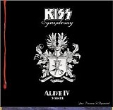 Kiss - Symphony - Alive IV