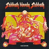 Black Sabbath - Sabbath, Bloody Sabbath (Black Box Remaster)