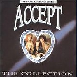 Accept - The Collection
