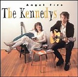 The Kennedys - Angel Fire