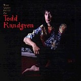 Todd Rundgren - The Very Best Of Todd Rundgren