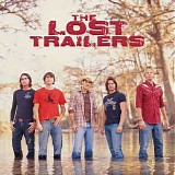 The Lost Trailers - The Lost Trailers