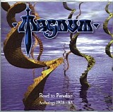 Magnum - Anthology