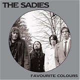 The Sadies - Favourite Colours