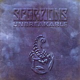 Scorpions - Unbreakable