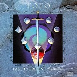 Toto - Past To Present 1977-1990