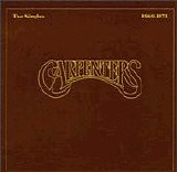 The Carpenters - The Singles 1969-1973