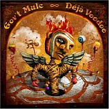 Gov't Mule - Deja Voodoo