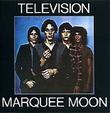 Television - Marquee Moon