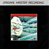 The Alan Parsons Project - I Robot [MFSL]