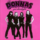 The Donnas - Get Skintight
