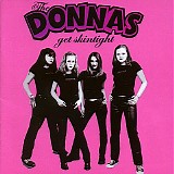 The Donnas - Get Skintight