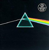 Pink Floyd - Dark Side Of The Moon (Original Master Recording - Gold Edition - EMI Harvest)