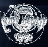 Lynyrd Skynyrd - 1991